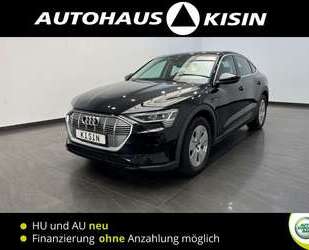 Audi e-tron Gebrauchtwagen