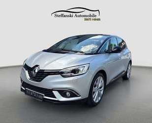 Renault Scenic Gebrauchtwagen