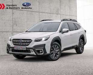 Subaru OUTBACK Gebrauchtwagen