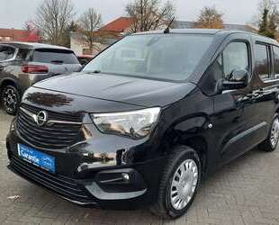 Opel Combo Gebrauchtwagen