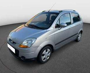 Chevrolet Matiz Gebrauchtwagen