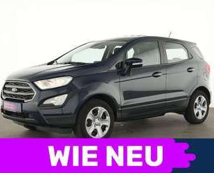 Ford EcoSport Gebrauchtwagen
