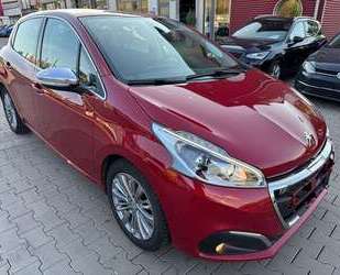 Peugeot 208 Gebrauchtwagen