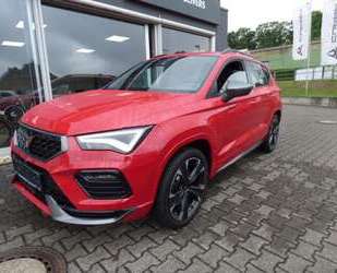 Cupra Ateca Gebrauchtwagen