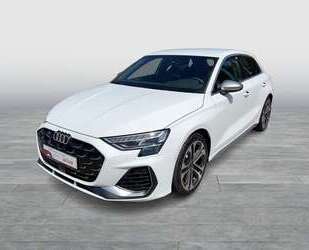 Audi S3 Gebrauchtwagen