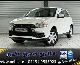 Mitsubishi ASX Gebrauchtwagen