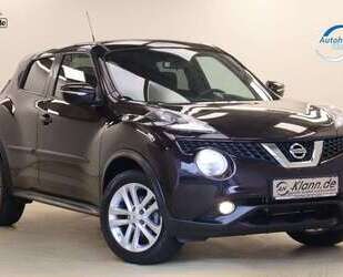 Nissan Juke Gebrauchtwagen