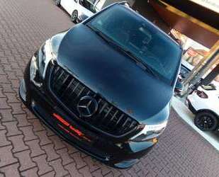 Mercedes-Benz V 250 Gebrauchtwagen