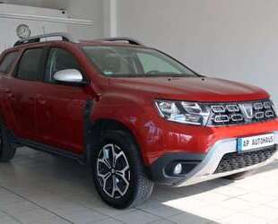 Dacia Duster Gebrauchtwagen