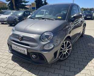 Abarth 595 Turismo Gebrauchtwagen