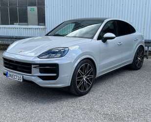 Porsche Cayenne Gebrauchtwagen