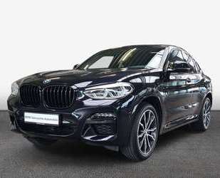 BMW X4 M Gebrauchtwagen