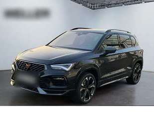 Cupra Ateca Gebrauchtwagen