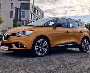 Renault Scenic Gebrauchtwagen