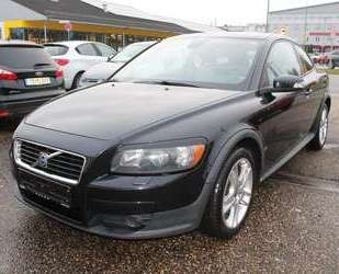 Volvo C30 Gebrauchtwagen
