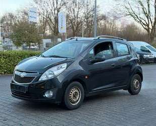 Chevrolet Spark Gebrauchtwagen