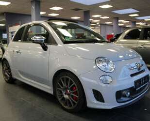 Abarth 595C Gebrauchtwagen