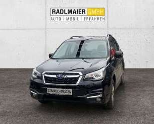 Subaru Forester Gebrauchtwagen