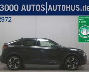 Citroen C4 Gebrauchtwagen