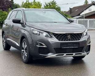 Peugeot 5008 Gebrauchtwagen