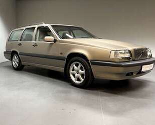 Volvo 850 Gebrauchtwagen