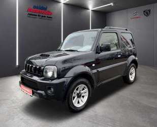 Suzuki Jimny Gebrauchtwagen