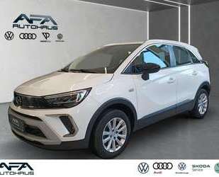 Opel Crossland Gebrauchtwagen