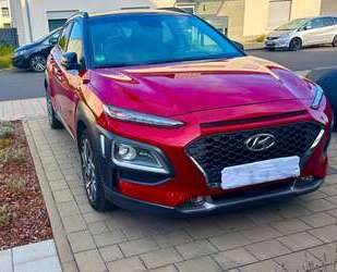 Hyundai KONA Gebrauchtwagen