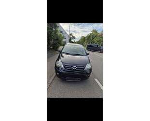 Citroen C3 Gebrauchtwagen