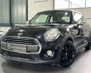 Mini One Gebrauchtwagen