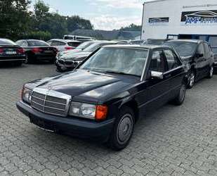 Mercedes-Benz 190 Gebrauchtwagen
