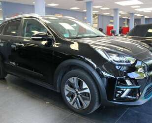 Kia e-Niro Gebrauchtwagen