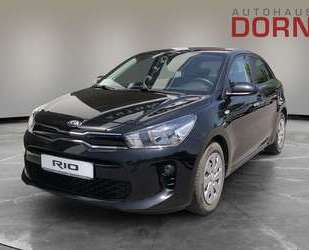 Kia Rio Gebrauchtwagen