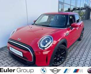 Mini One Gebrauchtwagen