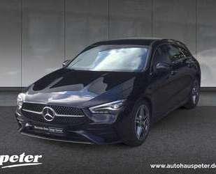 Mercedes-Benz CLA 200 Gebrauchtwagen