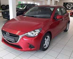 Mazda 2 Gebrauchtwagen