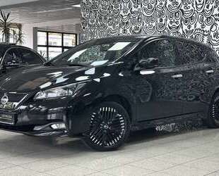 Nissan Leaf Gebrauchtwagen