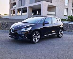 Renault Scenic Gebrauchtwagen