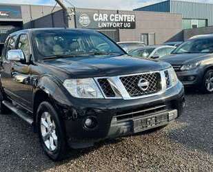 Nissan Navara Gebrauchtwagen