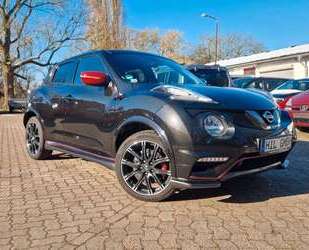 Nissan Juke Gebrauchtwagen