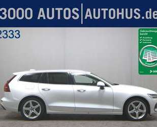 Volvo V60 Gebrauchtwagen