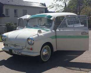 Trabant P60 