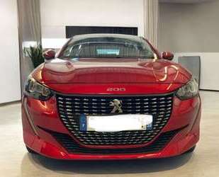 Peugeot 208 Gebrauchtwagen