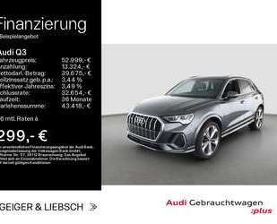 Audi Q3 Gebrauchtwagen