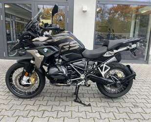 BMW R 1250 GS Gebrauchtwagen