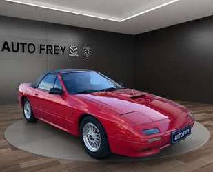 Mazda RX-7 Gebrauchtwagen