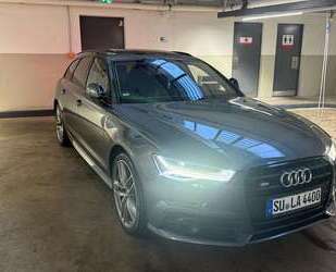 Audi S6 Gebrauchtwagen