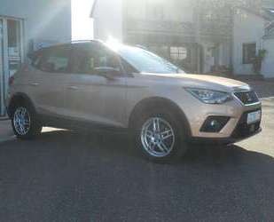 Seat Arona Gebrauchtwagen