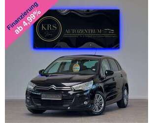 Citroen C4 Gebrauchtwagen
