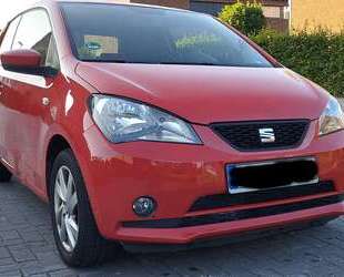 Seat Mii Gebrauchtwagen